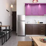 Galerius Arch Apartment