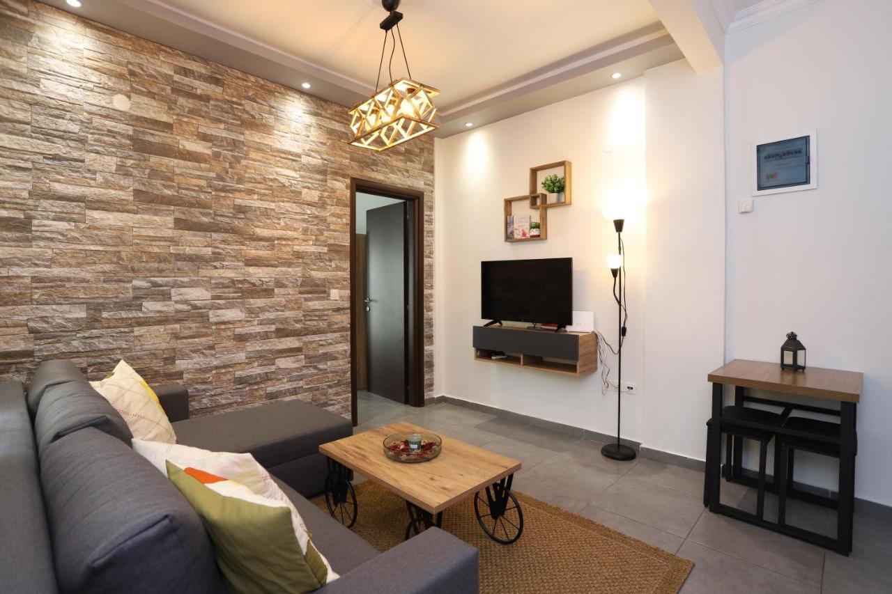 Galerius Arch Appartement