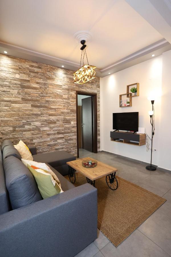 Apartment Galerius Arch Thessaloniki