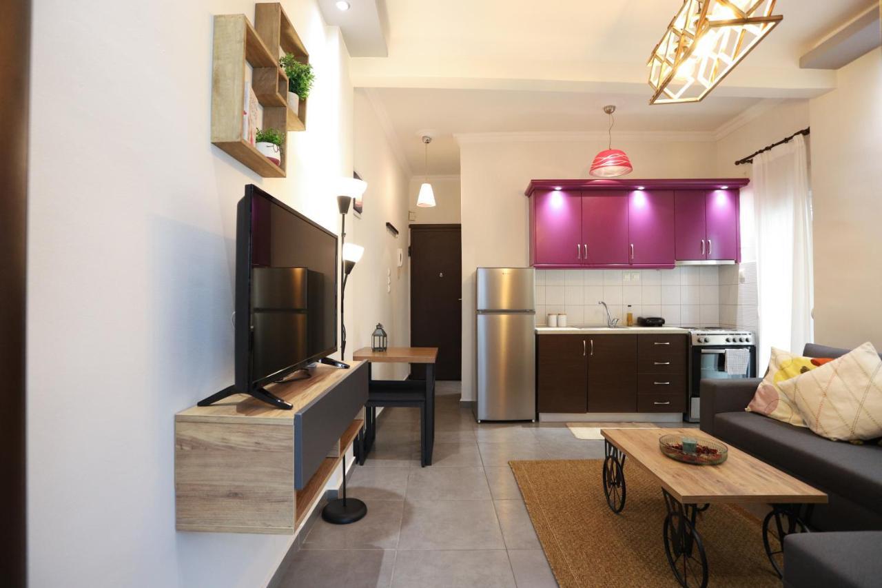 Galerius Arch Appartement Thessaloniki