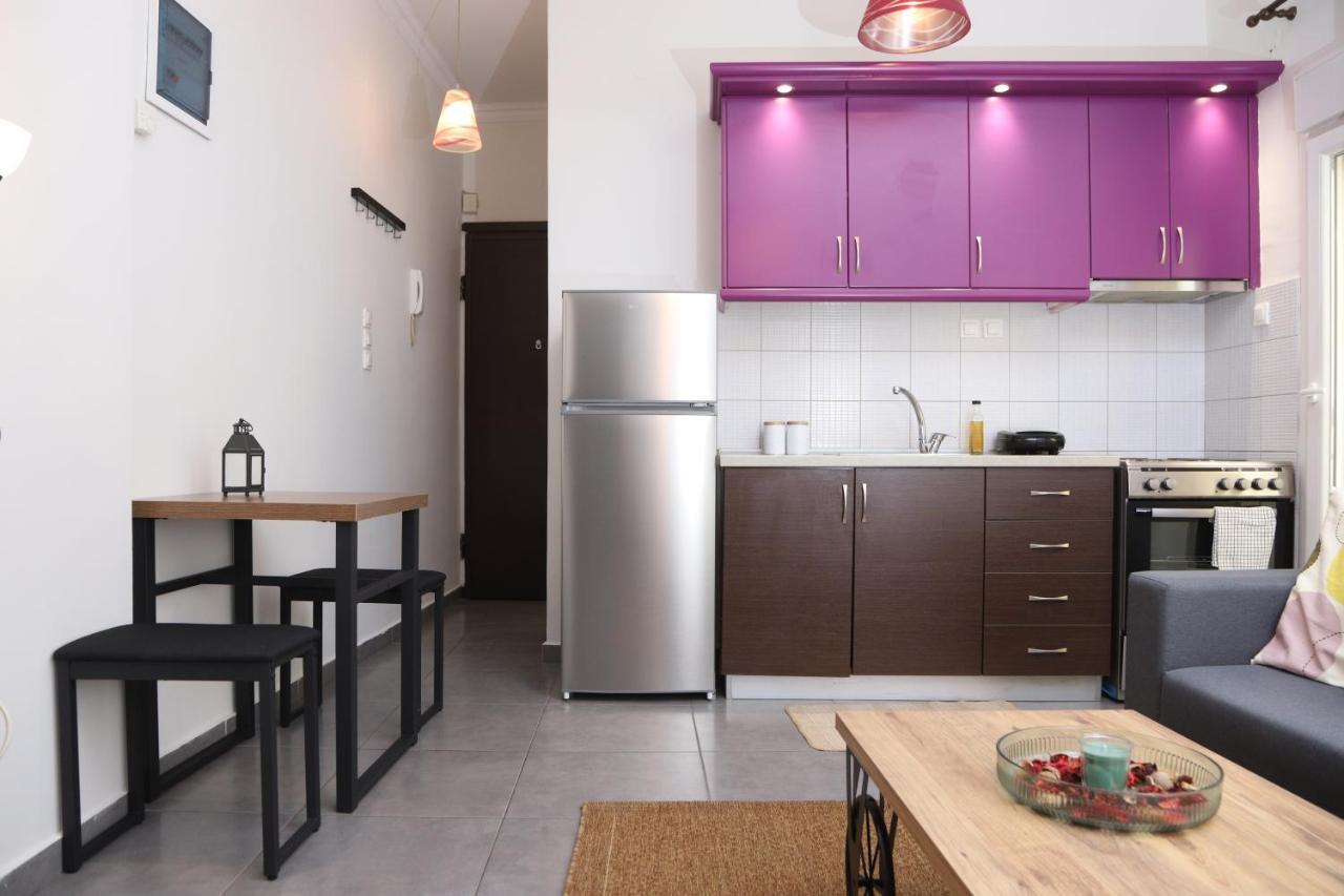 Appartement Galerius Arch *