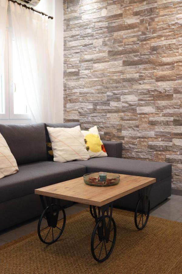 Appartement Galerius Arch