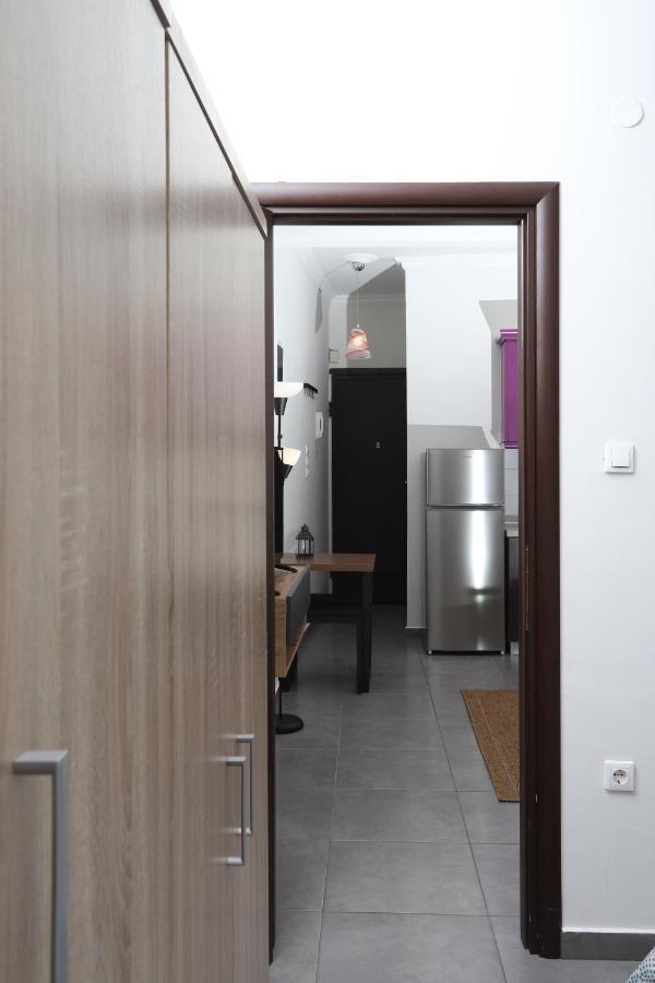 Appartement Galerius Arch Thessaloniki