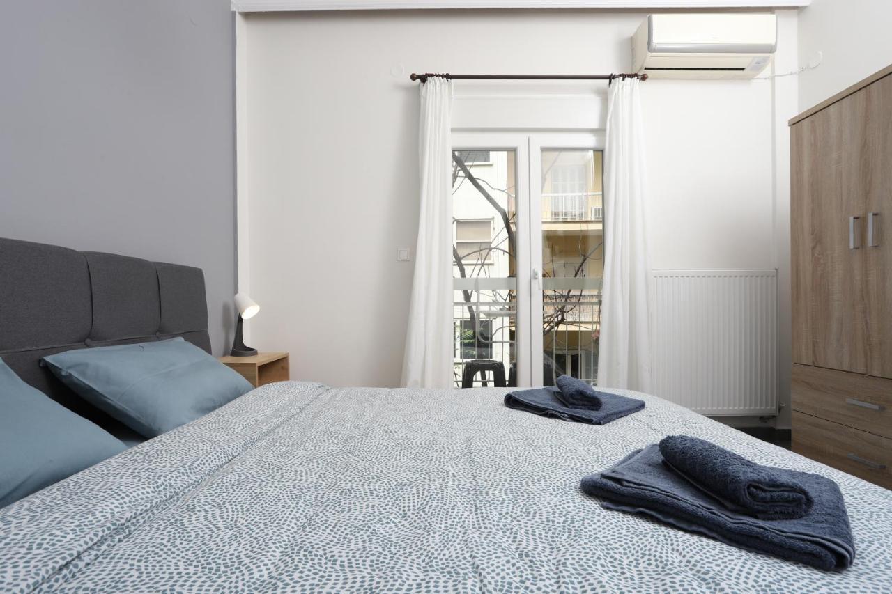 Appartement Galerius Arch