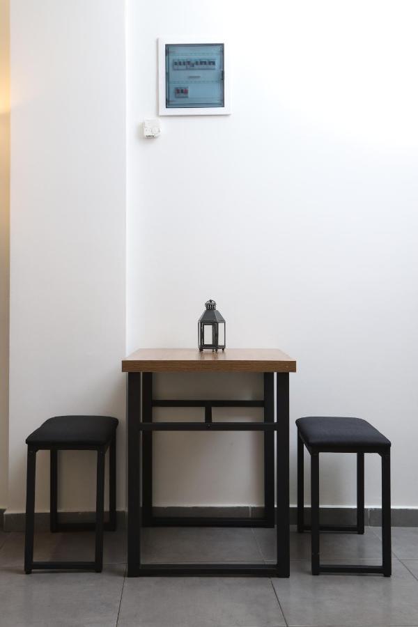 Galerius Arch Appartement *